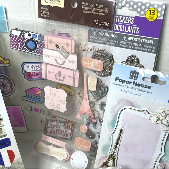 THE VIVE LA FRANCE GIFT SET - Picture 11 of 16